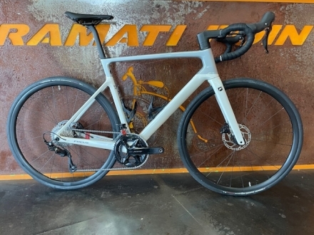 FOCUS IZALCO MAX 8.7 - BRAMATI POINT BIKE SHOP