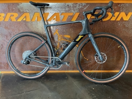 3T EXPLORO ULTRA - BRAMATI POINT BIKE SHOP