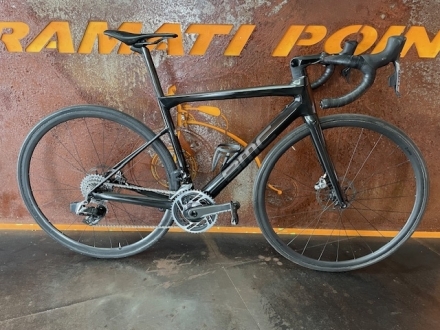 BMC TEAM MACHINE SLR01 - BRAMATI POINT BIKE SHOP