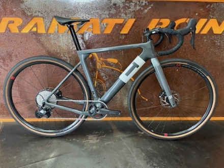 3T EXPLORO PRIMO - BRAMATI POINT BIKE SHOP