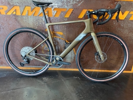 3T EXPLORO ULTRA - BRAMATI POINT BIKE SHOP