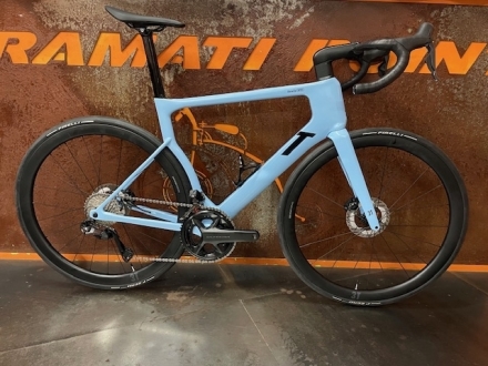 3T STRADA WPNT - BRAMATI POINT BIKE SHOP