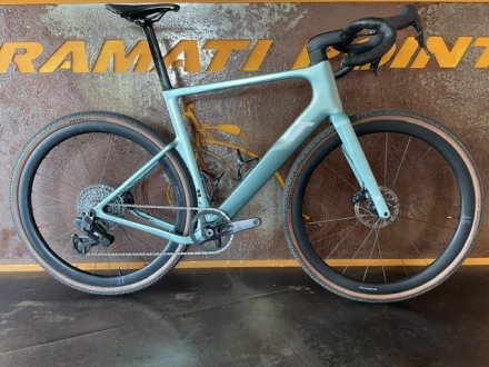 3T RACEMAX WPNT - BRAMATI POINT BIKE SHOP